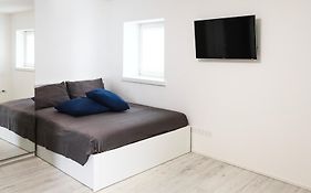 Udine Center Apartment
